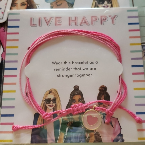 MAMBI Happy Planner Rongrong Companion Accessories - Picture 3 of 9